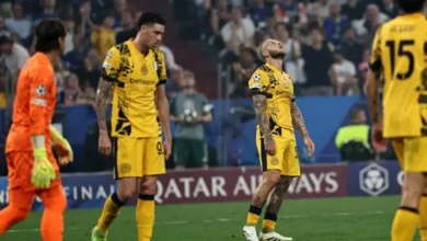 كابوس إنتر: تغطية الصحف الإيطالية لنهائي دوري أبطال أوروبا