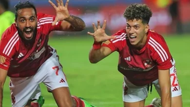 كهربا يكشف عن مشاعر إمام عاشور: دموع، هدف يعبّر عن روح الأهلي، ورسالة مؤثرة للجماهير