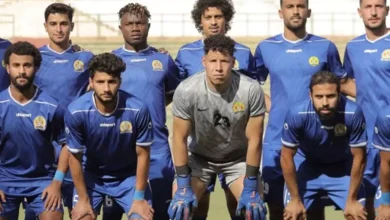 كهرباء الإسماعيلية يحقق إنجازًا تاريخيًا بالتأهل لأول مرة في تاريخه إلى الدوري المصري الممتاز