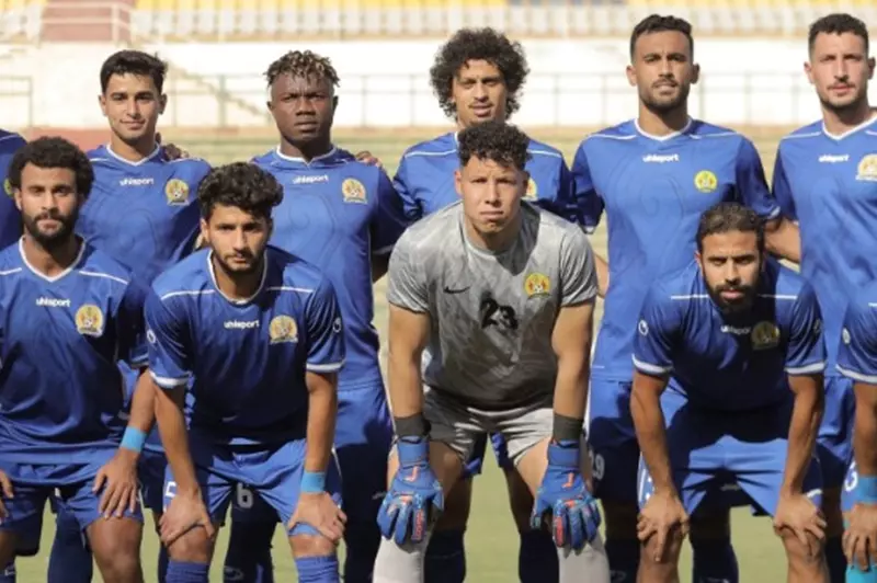 كهرباء الإسماعيلية يحقق إنجازًا تاريخيًا بالتأهل لأول مرة في تاريخه إلى الدوري المصري الممتاز
