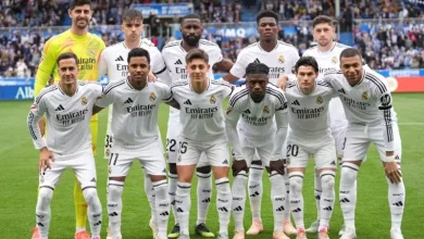 للسنة الرابعة على التوالي: ريال مدريد يتربع على عرش تصنيف "فوربس" للأندية الأكثر قيمة عالميًا