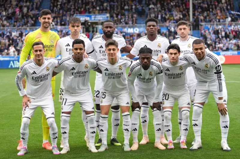 للسنة الرابعة على التوالي: ريال مدريد يتربع على عرش تصنيف “فوربس” للأندية الأكثر قيمة عالميًا