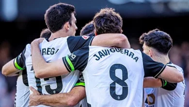 ليفربول يتطلع للتعاقد مع مدافع فالنسيا المميز