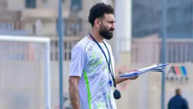مدرب الزمالك: استفدنا فنياً قبل مواجهة بيراميدز ومنسي لم يكن جاهزاً بالكامل.