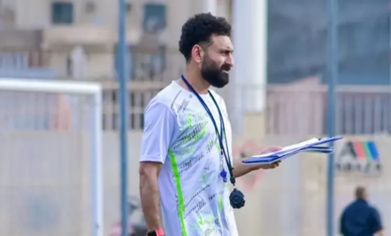 مدرب الزمالك: استفدنا فنياً قبل مواجهة بيراميدز ومنسي لم يكن جاهزاً بالكامل.