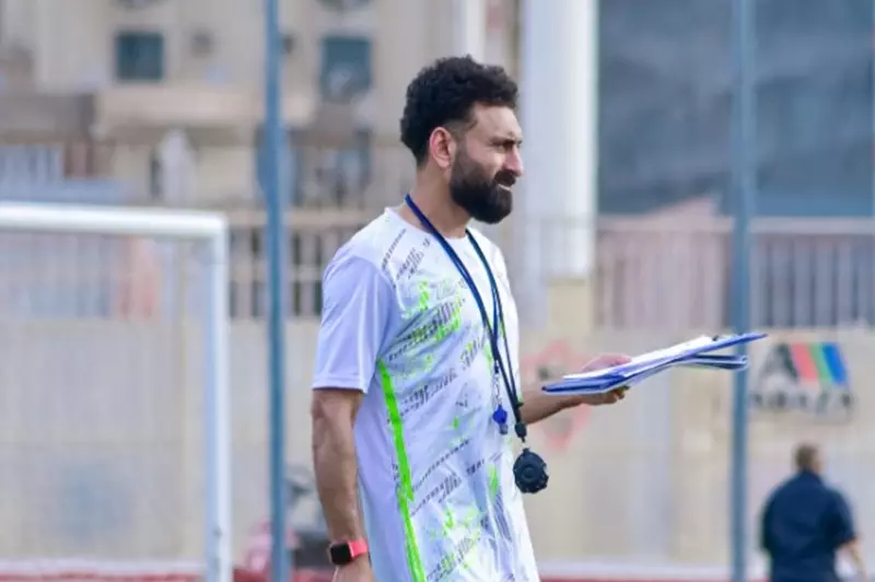 مدرب الزمالك: استفدنا فنياً قبل مواجهة بيراميدز ومنسي لم يكن جاهزاً بالكامل.
