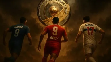 مرحلة حسم الدوري: الزمالك يتألق بدفاعم الحديدي ويحتل المركز الثاني خلف الأهلي البطل، وسلبية جديدة لبيراميدز