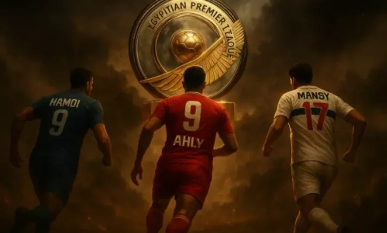 مرحلة حسم الدوري: الزمالك يتألق بدفاعم الحديدي ويحتل المركز الثاني خلف الأهلي البطل، وسلبية جديدة لبيراميدز