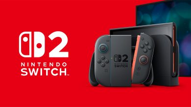مستخدم مبكر يكشف النقاب عن تفاصيل الشحن المزدوج وJoy-Cons 2 لجهاز Nintendo Switch 2