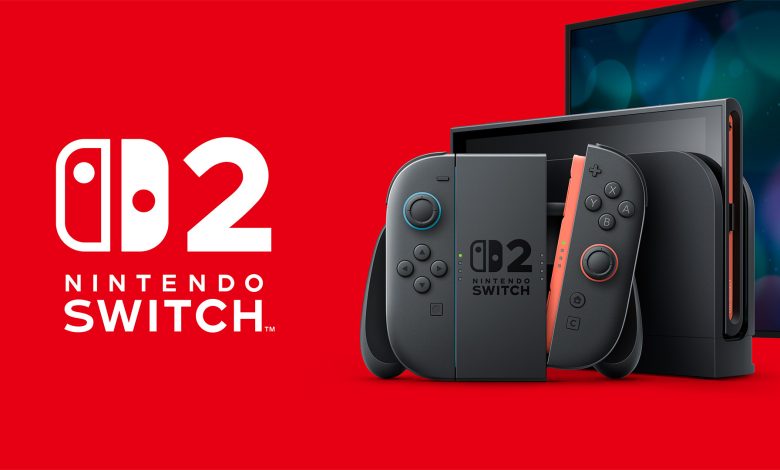 مستخدم مبكر يكشف النقاب عن تفاصيل الشحن المزدوج وJoy-Cons 2 لجهاز Nintendo Switch 2