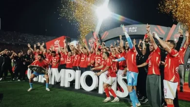 مصدر حصري من ليلا كورة: الأهلي يستلم الدفعة الأولى من مكافأة مشاركته في كأس العالم للأندية