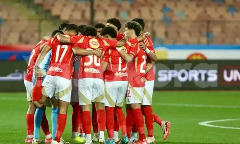 ملف يلا كورة: منتخب الأهلي في المونديال، طلب الزمالك لكأس مصر، وبداية ظهور ريبييرو