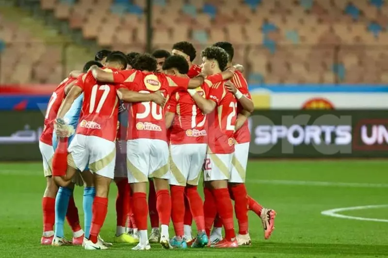 ملف يلا كورة: منتخب الأهلي في المونديال، طلب الزمالك لكأس مصر، وبداية ظهور ريبييرو