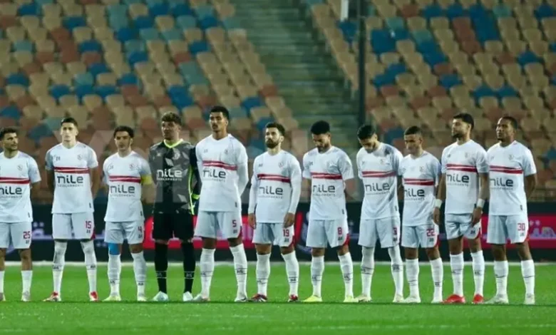 نتائج الزمالك في المباراة الختامية: تقييم '2 من 10' في العقد الأخير من الدوري