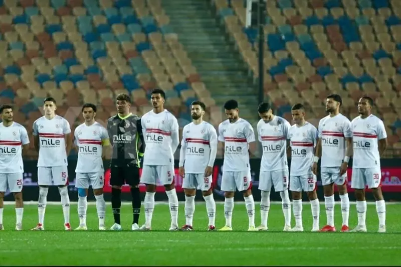 نتائج الزمالك في المباراة الختامية: تقييم ‘2 من 10’ في العقد الأخير من الدوري