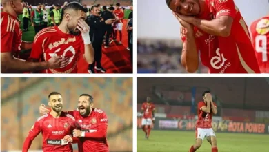نجوم الأهلي الراحلون قبل انطلاق كأس العالم للأندية: صور حصرية
