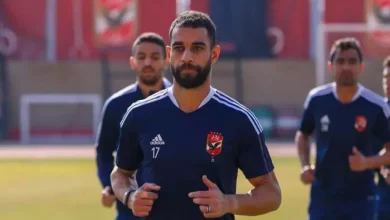 نهاية رحلة رقم 17: السولية يودع جمهور الأهلي باحترافية