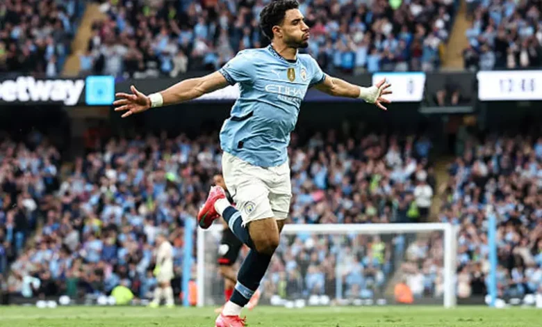 هدف مرموش الرائع ضد بورنموث يمنحه جائزة أفضل لاعب لهذا الموسم في الدوري الإنجليزي (فيديو)