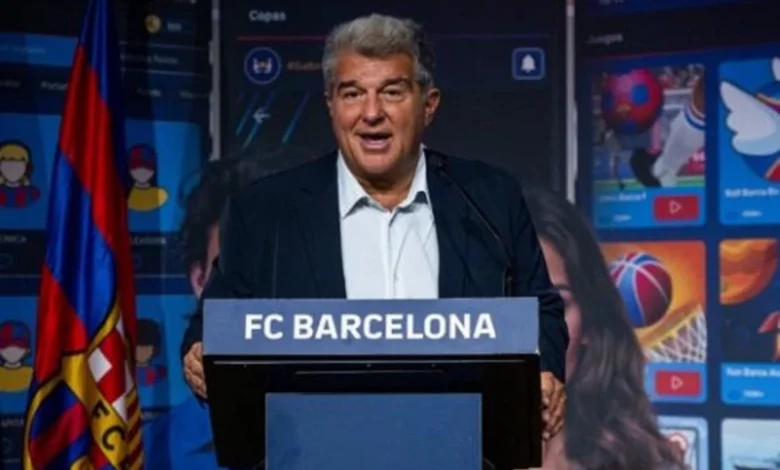 برشلونة يسعى للمشاركة في كأس العالم للأندية بعد استبعاد ليون المكسيكي، وفقاً لماركا