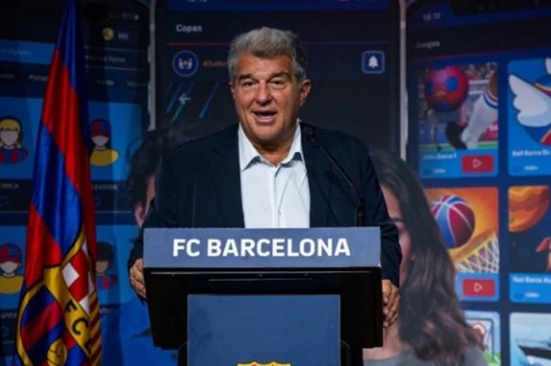 برشلونة يسعى للمشاركة في كأس العالم للأندية بعد استبعاد ليون المكسيكي، وفقاً لماركا