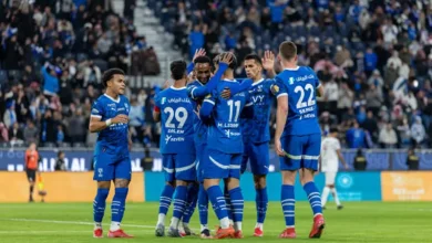 18 لاعباً في أروقة الهلال: أبرز الأسماء المرتبطة بالفريق قبل كأس العالم للأندية (صور حصرية)