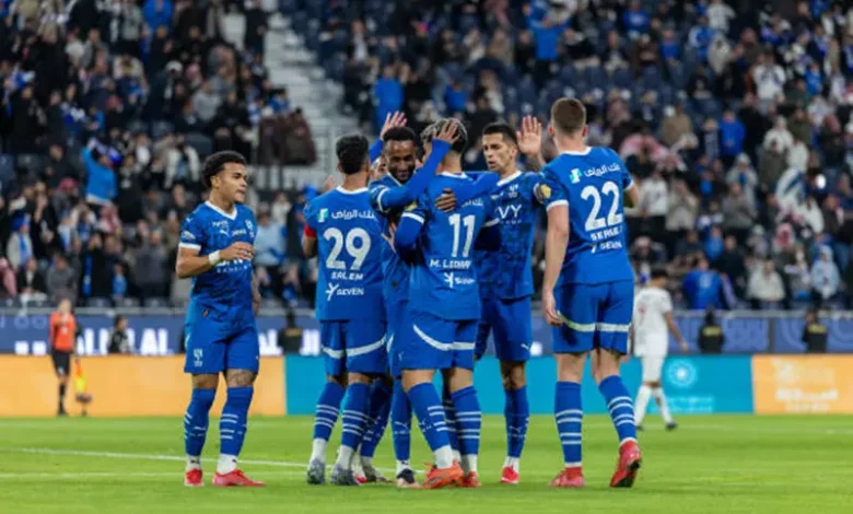 18 لاعباً في أروقة الهلال: أبرز الأسماء المرتبطة بالفريق قبل كأس العالم للأندية (صور حصرية)