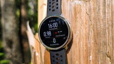 Amazfit تتجهز لإطلاق أربعة أجهزة ذكية قابلة للارتداء، منها ثلاث ساعات مبتكرة، هذا الشهر