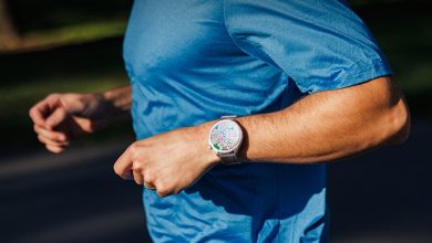 Amazfit تكشف عن تحديثات حصرية لعشر ساعات ذكية في 2025