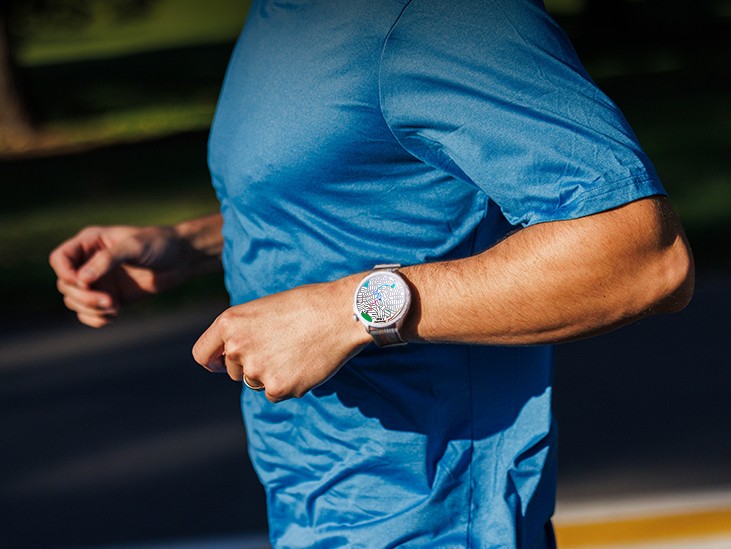 Amazfit تكشف عن تحديثات حصرية لعشر ساعات ذكية في 2025