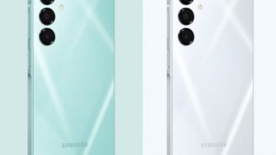 Galaxy A17: أول هاتف اقتصادي من سامسونج يتميز بتقنية التثبيت البصري OIS