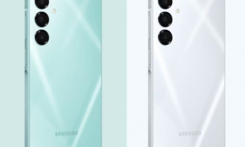 Galaxy A17: أول هاتف اقتصادي من سامسونج يتميز بتقنية التثبيت البصري OIS