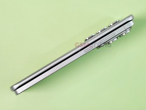 Infinix Hot 60 Pro+: بطارية متفوقة وتصميم أخف وزنًا مقارنة بـ Galaxy S25 Edge
