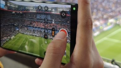 Oppo تُظهر إمكانيات الذكاء الاصطناعي وكاميراتها الرائدة خلال نهائي دوري أبطال أوروبا التاريخي