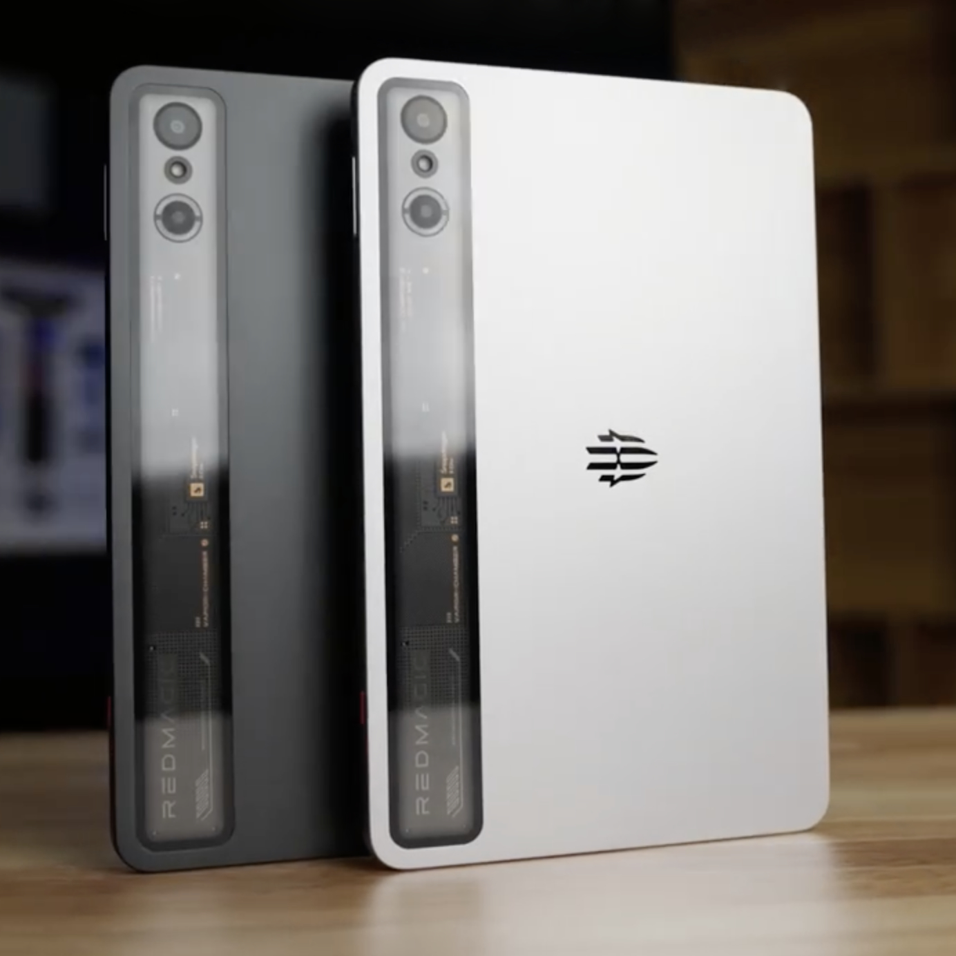 RedMagic Gaming Tablet 3 Pro: dévoilée dans son premier spot promo officiel