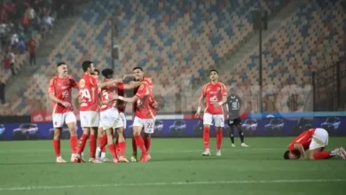 "أكثر 10 هدافين سنًا في تاريخ كأس العالم للأندية من الأهلي: ثنائي تاريخي يتألق"