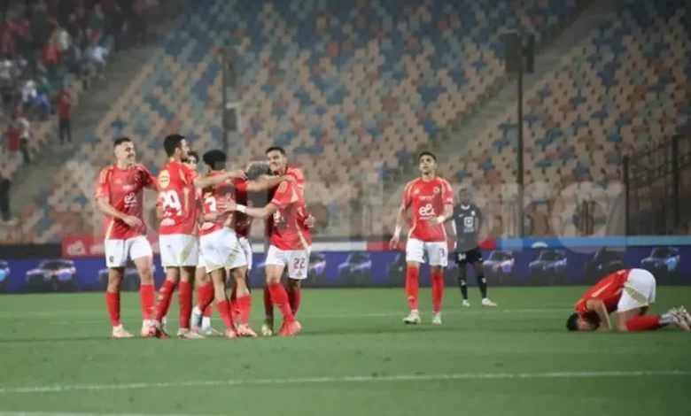 "أكثر 10 هدافين سنًا في تاريخ كأس العالم للأندية من الأهلي: ثنائي تاريخي يتألق"