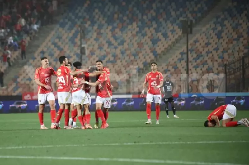 "أكثر 10 هدافين سنًا في تاريخ كأس العالم للأندية من الأهلي: ثنائي تاريخي يتألق"