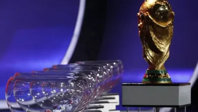 "عراك المنافسة: 6 منتخبات تسعى لبطاقتين في الملحق الآسيوي المؤهل لكأس العالم 2026"