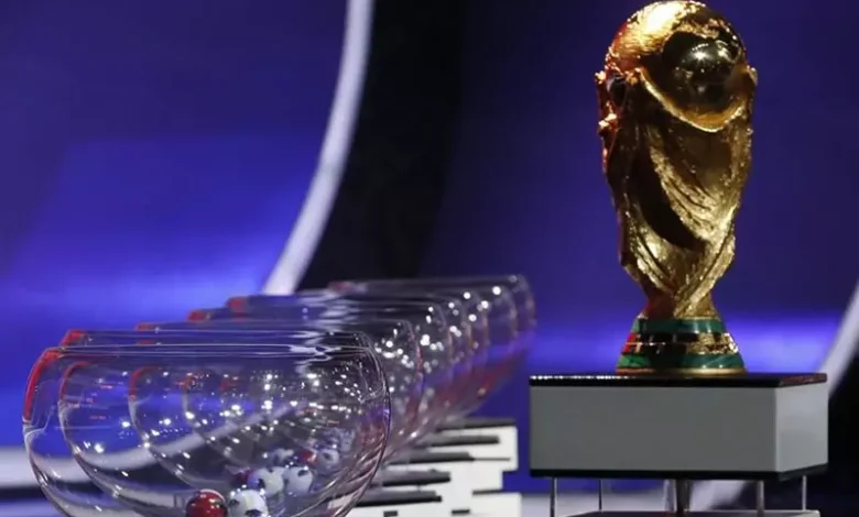 "عراك المنافسة: 6 منتخبات تسعى لبطاقتين في الملحق الآسيوي المؤهل لكأس العالم 2026"
