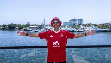 "ممر الترحيب: لاعبو الأهلي يستقبلون زيزو بكفاءة في التدريبات – فيديو حصري"