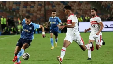"هل يكسر الزمالك جفاف ثلاث سنوات من البطولات المحلية أمام الأهلي في آخر تتويج؟"