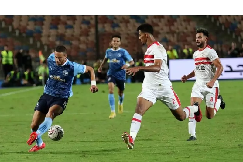 "هل يكسر الزمالك جفاف ثلاث سنوات من البطولات المحلية أمام الأهلي في آخر تتويج؟"