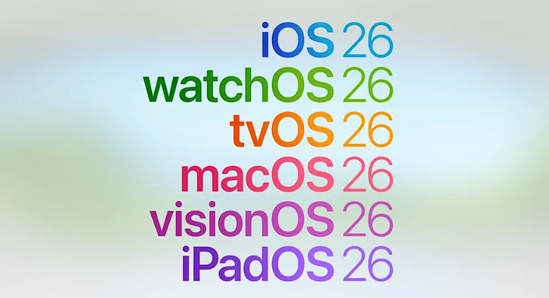 آبل تكشف النقاب عن أبرز مستجداتها في مؤتمر WWDC 2025: ملخص شامل لكل ما هو جديد.