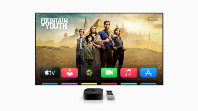 آبل تُطلق الإصدار الجديد من tvOS 26 بتصميم مبتكر خلال مؤتمر WWDC25