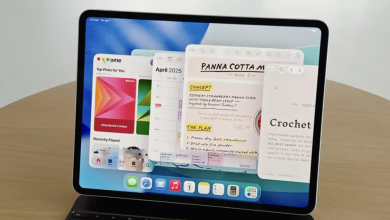 آبل تُعلن عن iPadOS 26 خلال #WWDC25: تصميم حديث ونظام نوافذ مبتكر يغير تجربة الاستخدام.