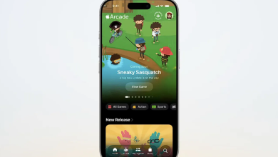 أبل تكشف النقاب عن تطبيق الألعاب الجديد "Apple Games" خلال مؤتمر WWDC25