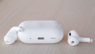 أبل تُحسّن تجربة AirPods بميزات مبتكرة: إيماءات رأس جديدة، تحكم بكاميرا، وأكثر