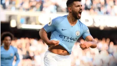 أجويرو يستعرض الفريق المتوقع للفوز بكأس العالم للأندية 2025