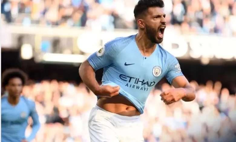 أجويرو يستعرض الفريق المتوقع للفوز بكأس العالم للأندية 2025