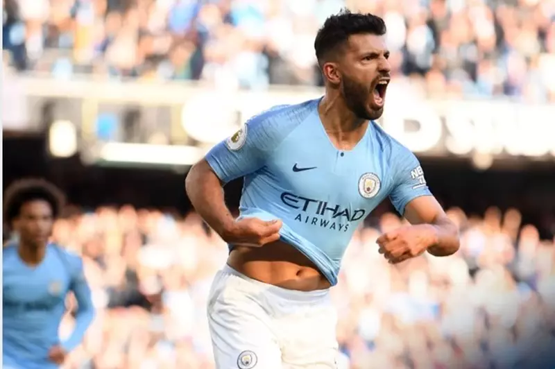أجويرو يستعرض الفريق المتوقع للفوز بكأس العالم للأندية 2025